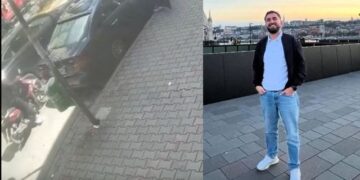 Zhduket pa gjurmë i riu, policia në alarm