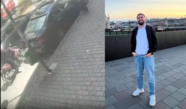 Zhduket pa gjurmë i riu, policia në alarm