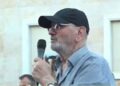 Aktori Mehdi Malkaj thirrje Ramës në protestë: Nëse e ndan mendjen që do rrish akoma, mjerë ti!