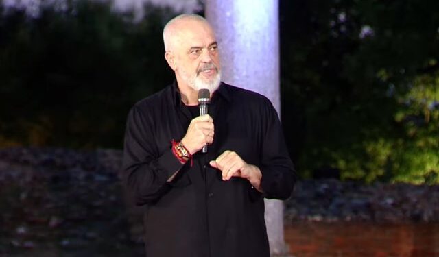 Rama: Duhet të kesh shumë guxim dhe të mos kesh turp, të më kërkosh mua dorëheqjen