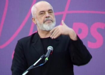 Rama- shqiptarëve: S’ju kam tradhtuar dhe s’ju tradhtoj kurrë!