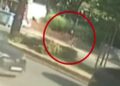 Arratisja spektakolare e shqiptarit nga burgu i Koridhalos në Greqi (VIDEO)