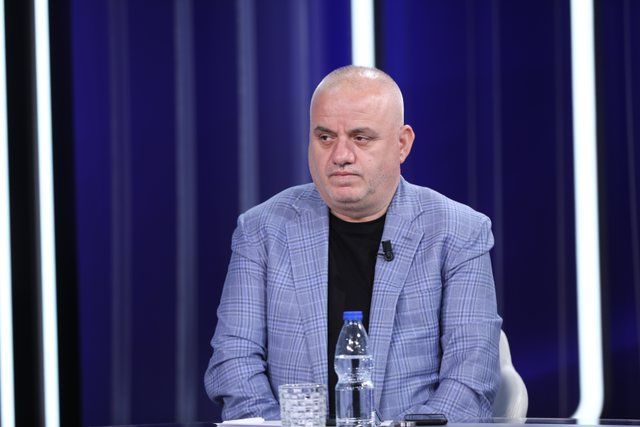 Dhuna në Kakome  Artan Hoxha  Shteti duhet të mbronte kompaninë  ia ka shitur vetë tokën 