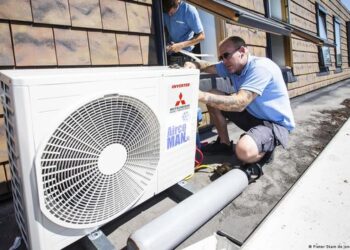 Pse gjermanët nuk kanë kondicioner?