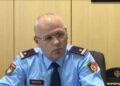 Bëri sherr me shefen e Burimeve Njerëzore, përjashtohet nga nga Policia e Shtetit ish-drejtori Gentian Berberi