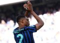 Dumfries te Real Madrid? Mbrojtësi i Interit “thyen heshtjen”