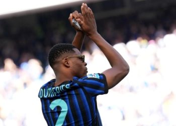 Dumfries te Real Madrid? Mbrojtësi i Interit “thyen heshtjen”