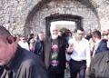 Rama shfaqet me bluzë me flamingo, simboli i protestës për Zvërnecin