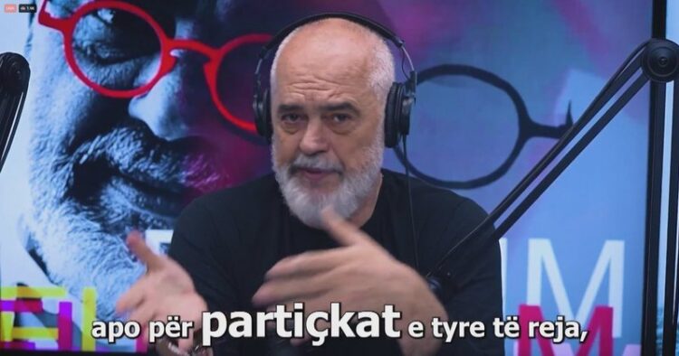 Rama: Disa po përdorin protestën për karrierat e tyre politike