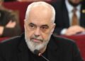 Rama: Komisioni Evropian është njohur në detaje me procesin për Sazanin dhe Zvërnecin
