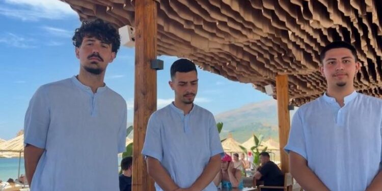 Rama ulet për kafe në Radhimë: Kamarierët paguhen 1000 euro/muaj. S’kemi paga më të ulëta se Greqia