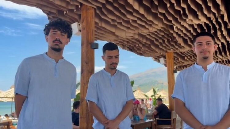 Rama ulet për kafe në Radhimë: Kamarierët paguhen 1000 euro/muaj. S’kemi paga më të ulëta se Greqia