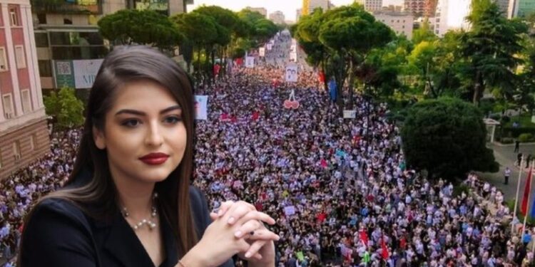 Deputetja e PS: Shqiptarët na dhanë 83 mandate për BE-në, jo për zgjedhje të reja