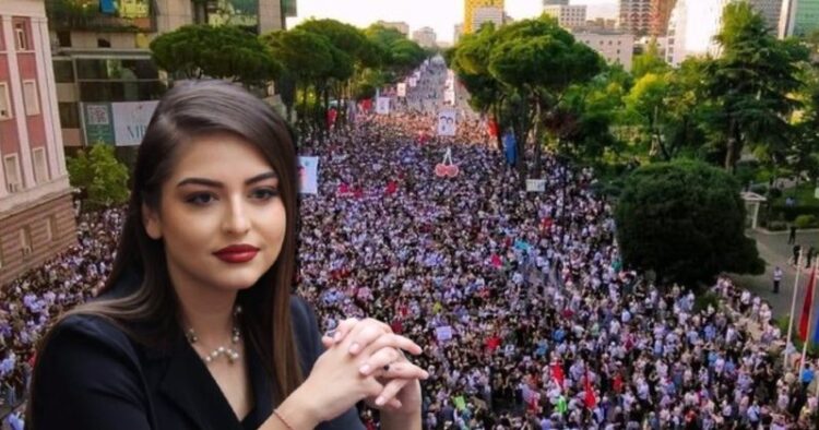 Deputetja e PS: Shqiptarët na dhanë 83 mandate për BE-në, jo për zgjedhje të reja