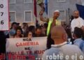 Rama fton 20 përfaqësues të protestuesve: Punët i kemi të ndara. Ju në kor me robt e shtëpisë time, unë në krye të punëve të Shqipërisë!