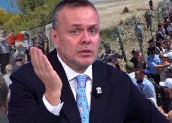 Karamuço: Agjente rusë përpara Kryeministrisë. Faktorë të jashtëm duan të sabotojnë investimin në Zvërnec