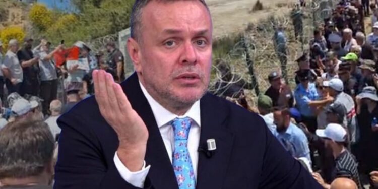 Karamuço: Agjente rusë përpara Kryeministrisë. Faktorë të jashtëm duan të sabotojnë investimin në Zvërnec