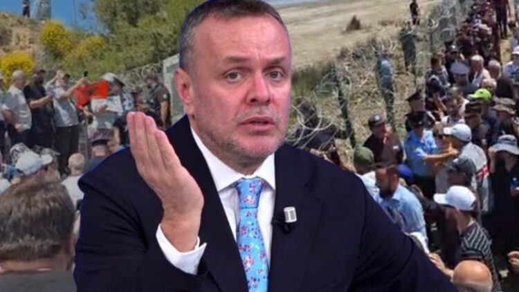 Karamuço: Agjente rusë përpara Kryeministrisë. Faktorë të jashtëm duan të sabotojnë investimin në Zvërnec