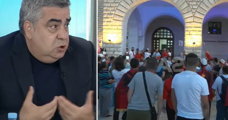 Ministri i Turizmit: Rama ka qeverisur vetëm 6 vjet. Shqipëria s’ka qenë në gjendje normale