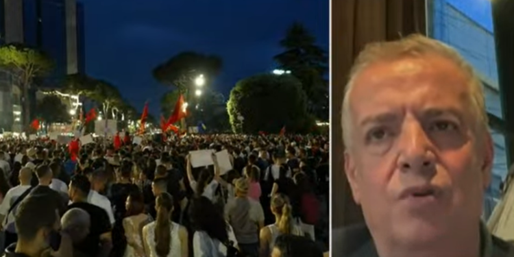 Gazetari: Greqia nuk e do investimin në Zvërnec, rrezikon Korfuzin dhe Kefaloninë