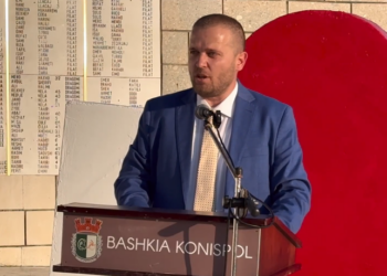 82 vite nga gjenocidi ndaj shqiptarëve të Çamërisë, Bido: Çamëria është dhimbja e gjithë shqiptarisë