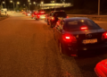 2 km radha në kufi, policia greke vonesa në Kapshticë