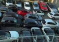 11 shqiptarë të arrestuar në Greqi, grabisnin makina dhe u falsifikonin të dhënat