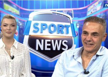 INTERVISTA/ “Ja ku e bëri diferencën Egnatia”, Mema besimplotë: Edhe me Maran objektivat kuqezi do jenë të mëdha, ndryshimet dhe prurjet… (VIDEO)