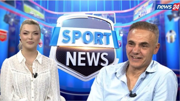 INTERVISTA/ “Ja ku e bëri diferencën Egnatia”, Mema besimplotë: Edhe me Maran objektivat kuqezi do jenë të mëdha, ndryshimet dhe prurjet… (VIDEO)
