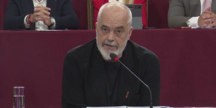 Rama: Turizmi me bukë me vete na duhej për promovim, tani na duhet ambasadori i klasit