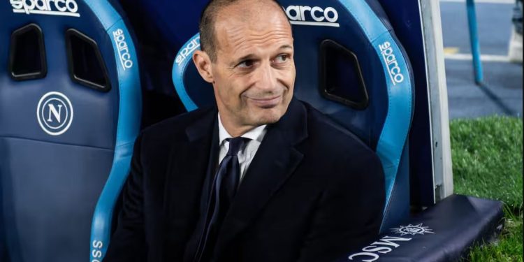 “Allegri Day”, nis një epokë e re te Napoli, sot ish tekniku i kuqezinjve firmos me nënkampionët e Italisë