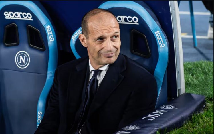 “Allegri Day”, nis një epokë e re te Napoli, sot ish tekniku i kuqezinjve firmos me nënkampionët e Italisë