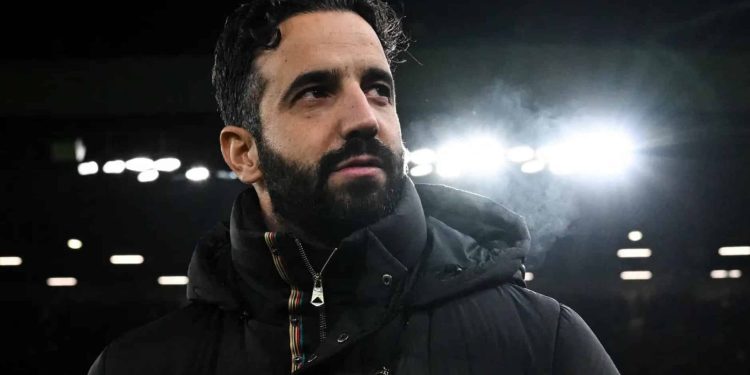 Milan gjen pasuesin e Allegri-t, Ruben Amorim shumë pranë firmës me “Djalli-n”