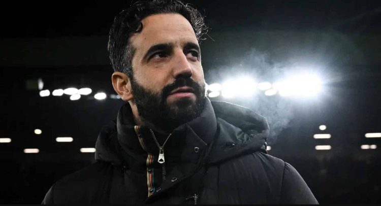 Milan gjen pasuesin e Allegri-t, Ruben Amorim shumë pranë firmës me “Djalli-n”