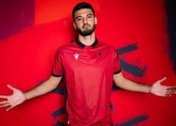 FOTO/ Italia thërret sërish Brojën, Gattuso e kërkon te Lazio