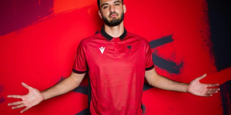 FOTO/ Italia thërret sërish Brojën, Gattuso e kërkon te Lazio