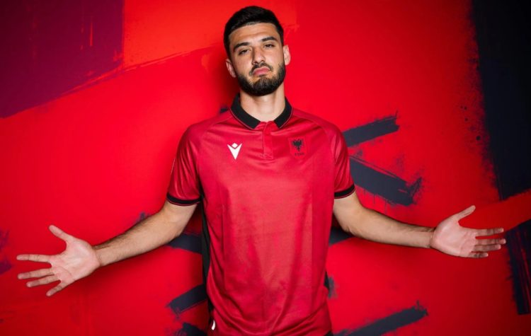 FOTO/ Italia thërret sërish Brojën, Gattuso e kërkon te Lazio