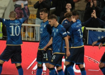 Zgjodhi Kosovën para Zvicrës, mbrojtësi: Kam marrë kërcënime, por s’jam penduar për zgjedhjen!
