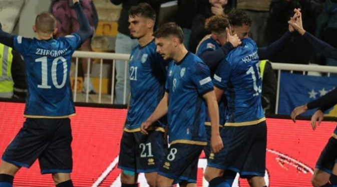 Zgjodhi Kosovën para Zvicrës, mbrojtësi: Kam marrë kërcënime, por s’jam penduar për zgjedhjen!