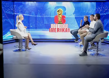 “Rastësi e bukur që shënuan ato yje mbrëmë”, Çutra: Nëse Messi vijon me këtë formë, Argjentina fiton Botërorin (VIDEO)