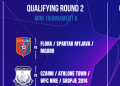 Shorti i UEFA Women’s Champions League: Vllaznia dhe Apolonia mësojnë kundërshtarët