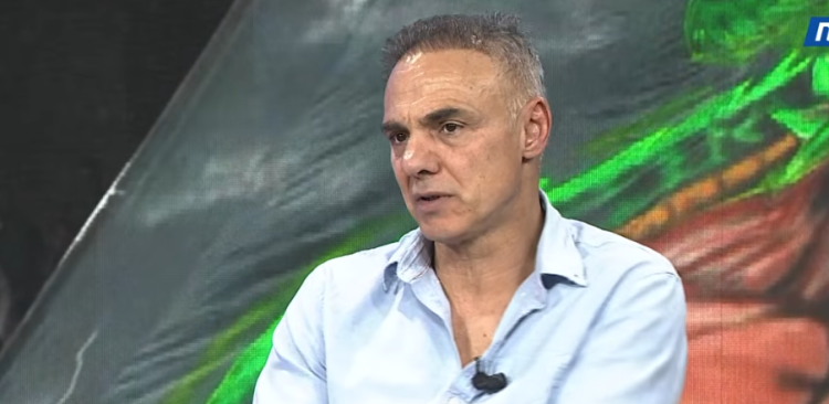 Mema kritik: Largimi i Kërnajës? Nuk e kuptova Partizanin…