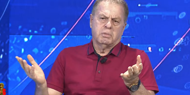 “Messi unik, gjithmonë i njëjti”, Duro: Kam qënë simpatizant i futbollit holandez, por…(VIDEO)