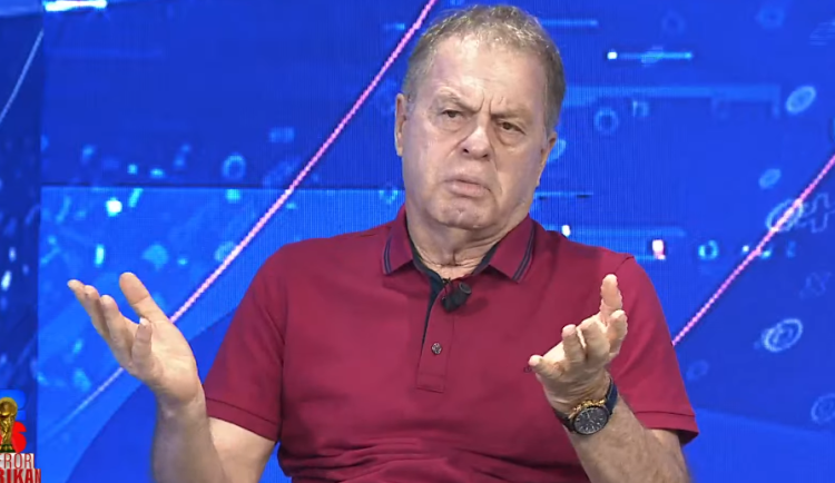 “Messi unik, gjithmonë i njëjti”, Duro: Kam qënë simpatizant i futbollit holandez, por…(VIDEO)