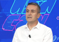 “E zgjidhi ndeshjen ashtu si duhet”, Ahmati: Ka një mënyrë si Brazili mund të fitojë Botërorin (VIDEO)