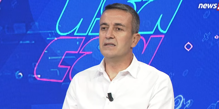 “E zgjidhi ndeshjen ashtu si duhet”, Ahmati: Ka një mënyrë si Brazili mund të fitojë Botërorin (VIDEO)