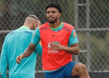Ancelotti thërret Ederson, mesfushori zëvendëson të dëmtuarin Wesley