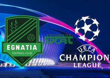 UEFA zyrtarizon datat dhe oraret e ndeshjeve të Egnatias, rrogozhinasit janë ata që do të mbyllin turin e parë