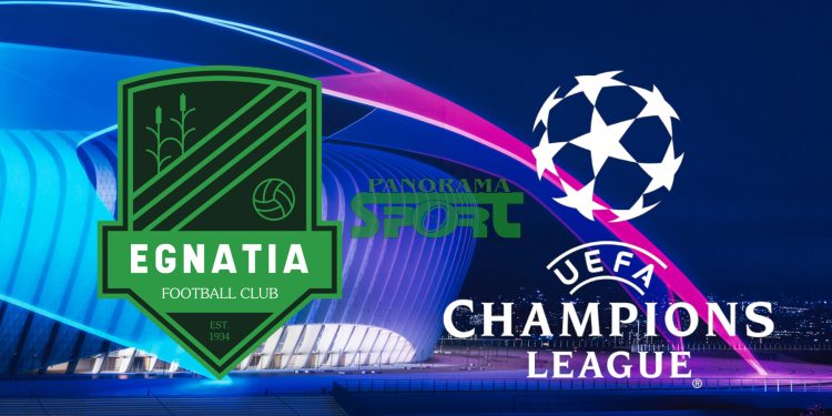 UEFA zyrtarizon datat dhe oraret e ndeshjeve të Egnatias, rrogozhinasit janë ata që do të mbyllin turin e parë