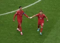 “S’më detyron njeri të pasoj te Ronaldo”, sulmuesi i Portugalisë: Ekipi duhet të funksionojë si grup